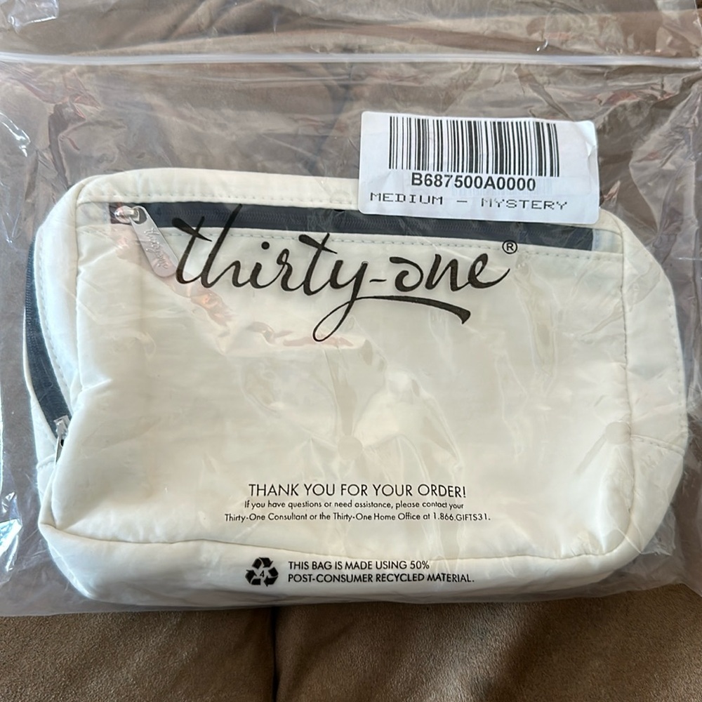 Thirty-One Sling Bag